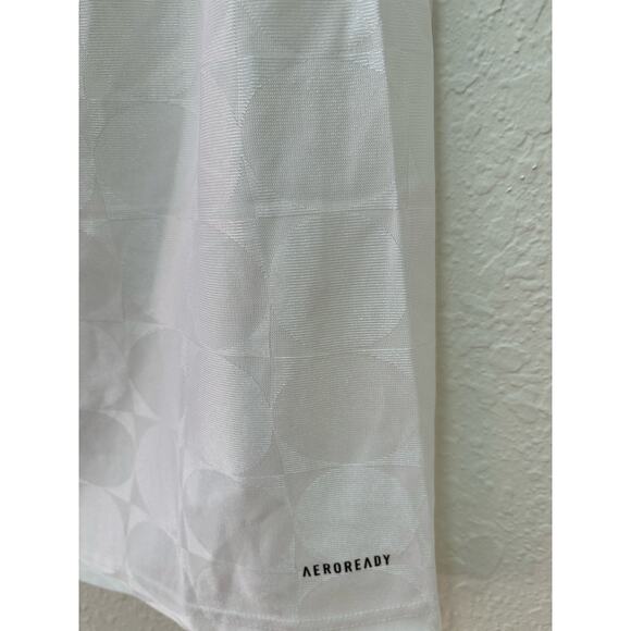 Unisex NWT Adidas Tiro Pride Jersey Soccer Size Medium White Multicolor $65 - Picture 5 of 11